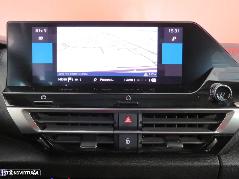 Citroën C4 1.2 PureTech Feel Pack - 30