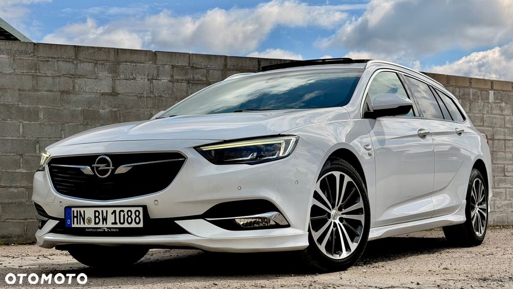 Opel Insignia 2.0 Ultimate Exclusive - 3