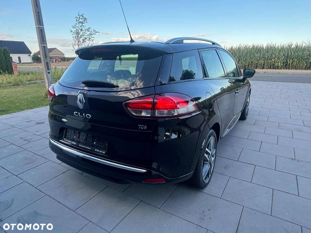 Renault Clio TCe 90 Dynamique - 17