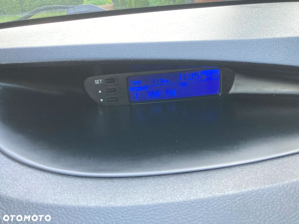 Hyundai i20 1.4 Automatik Comfort - 13