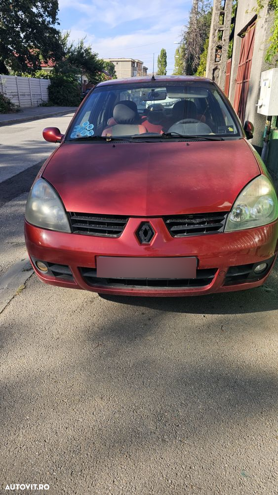 Renault Symbol - 6
