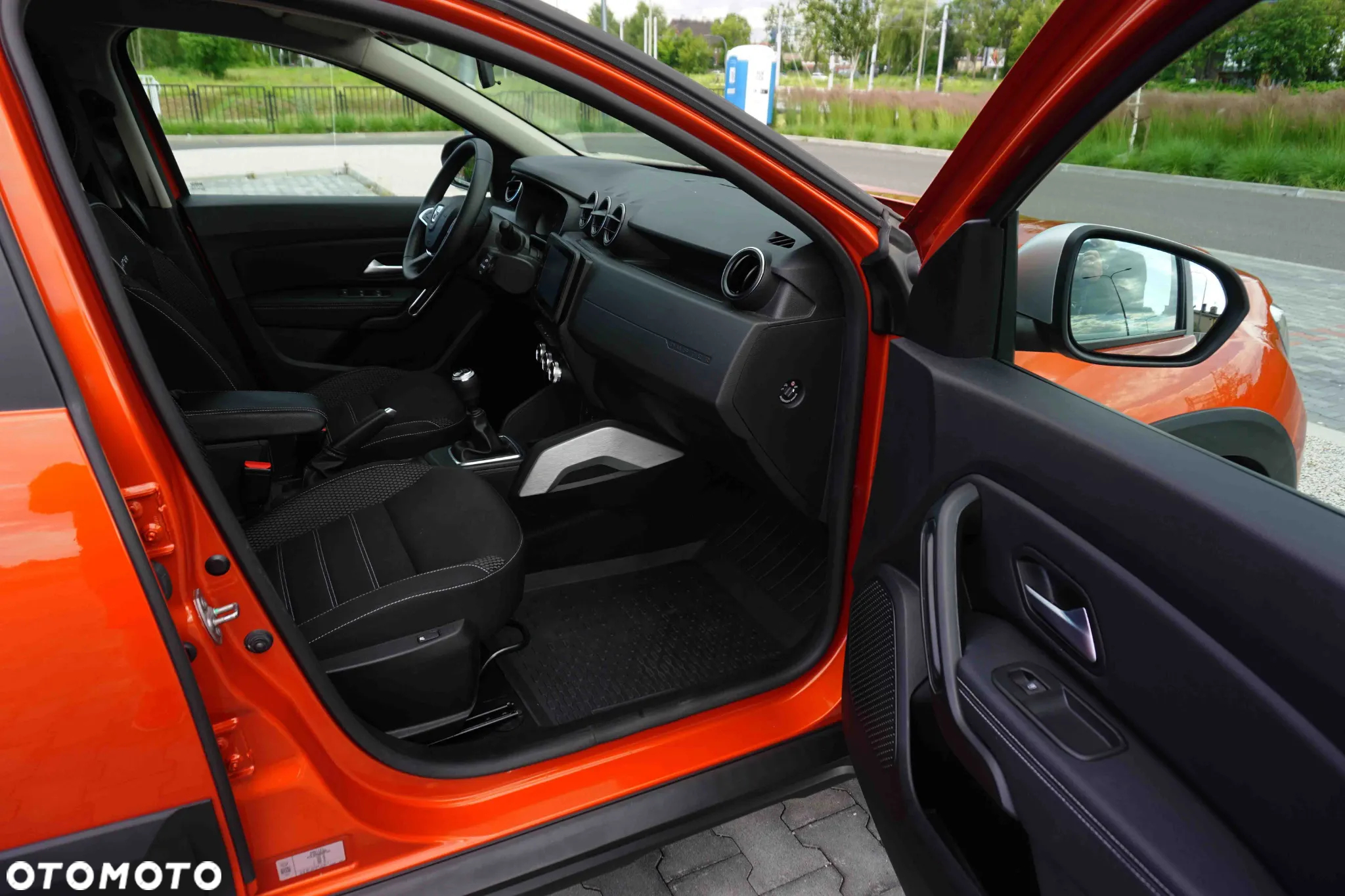 Dacia Duster 1.0 TCe Prestige - 19
