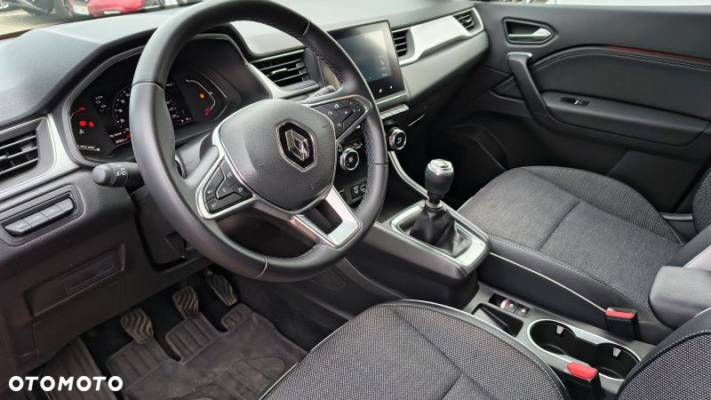 Renault Captur - 9