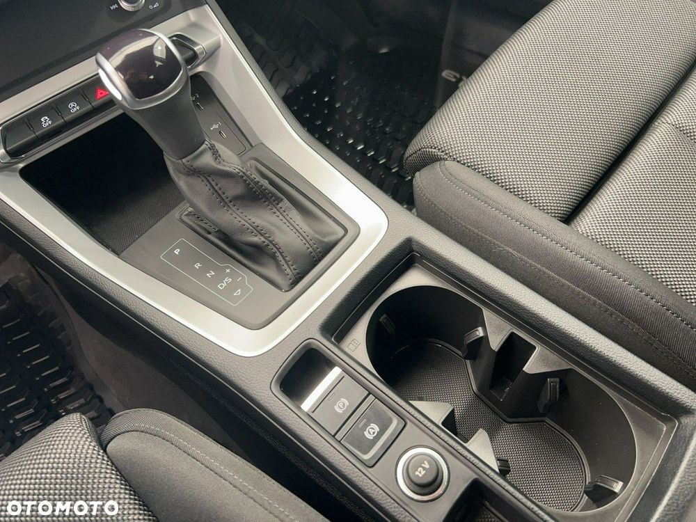 Audi Q3 35 TFSI S tronic - 18