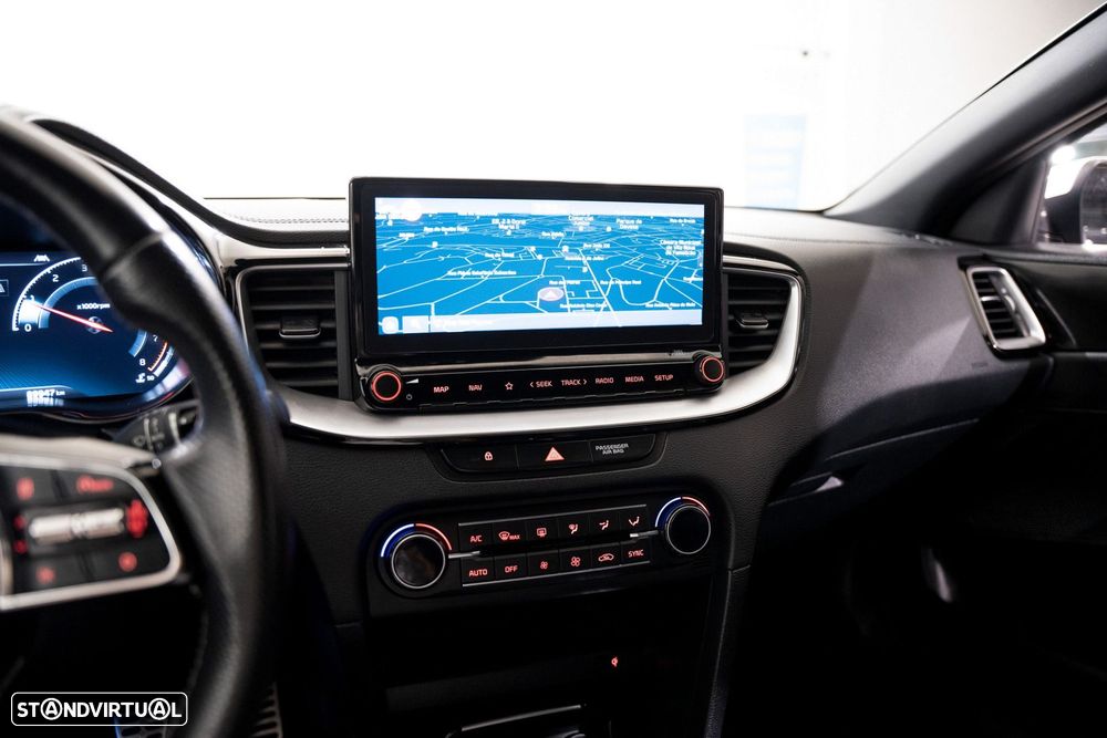 Kia ProCeed 1.0 T-GDI GT Line - 5