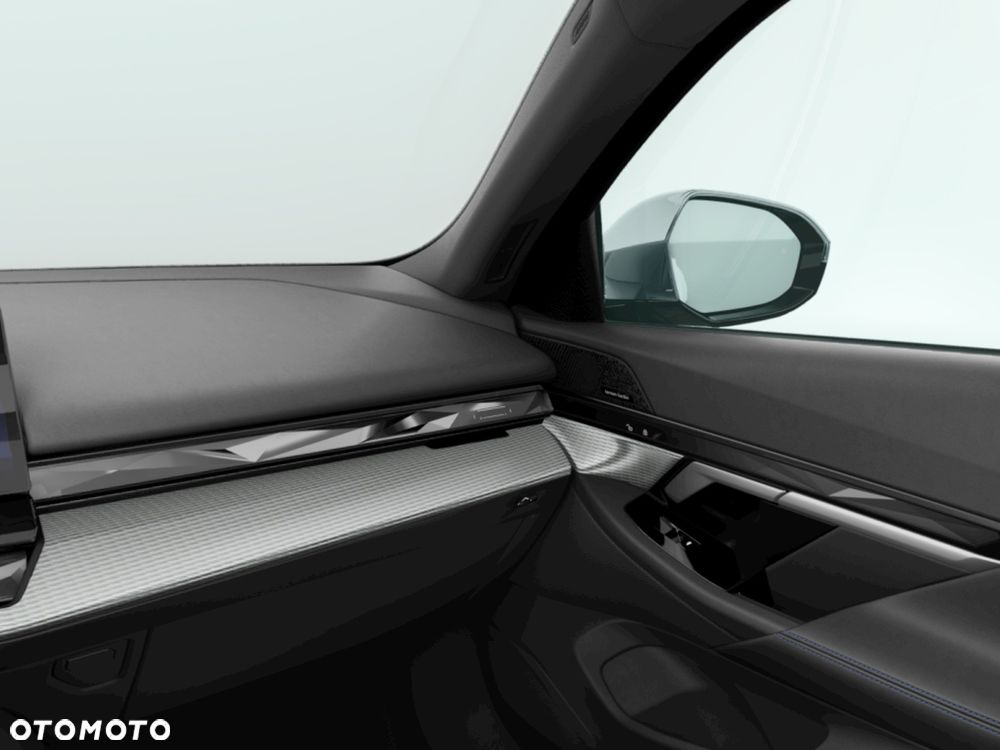 BMW Seria 5 520d xDrive mHEV M Sport Edition - 10