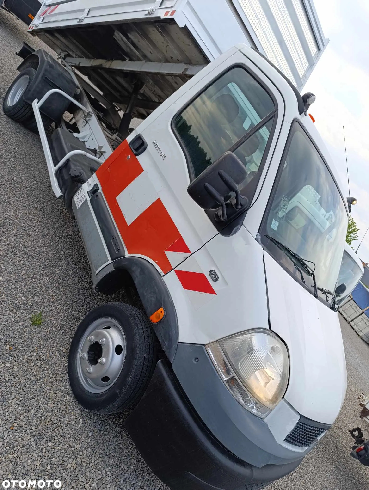 Renault Mascott - 5