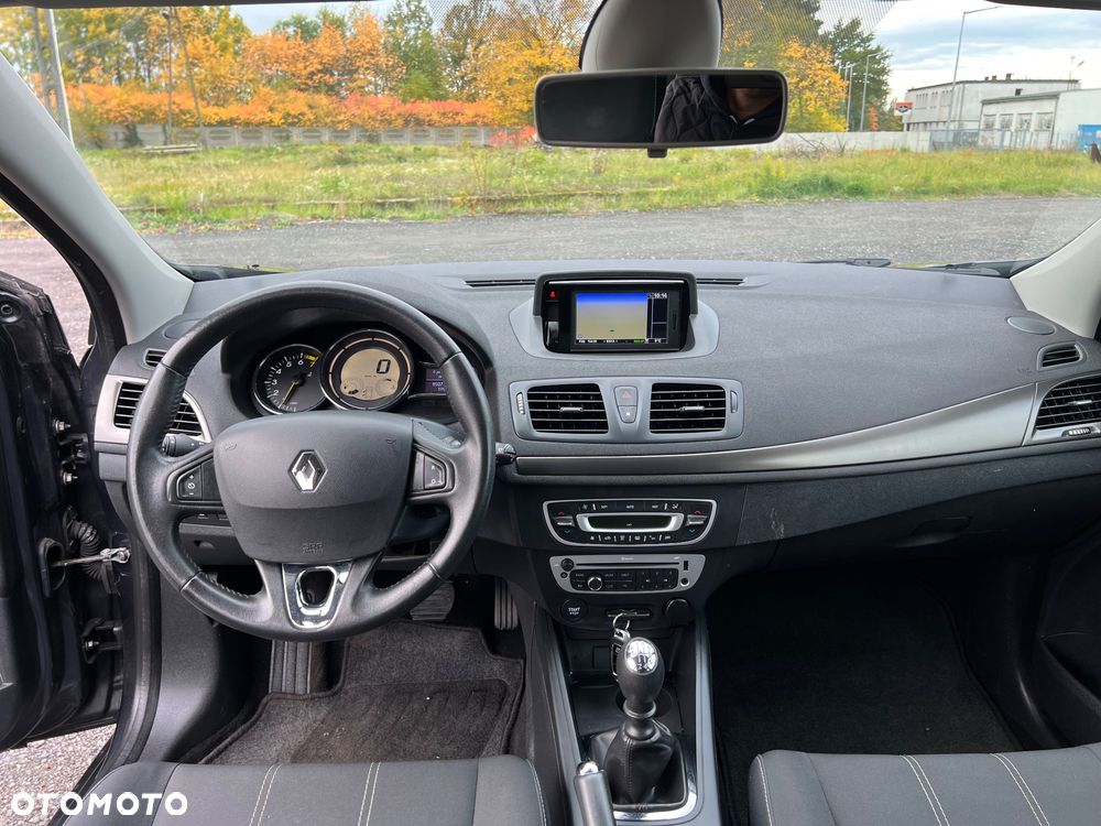 Renault Megane 1.6 16V 110 TomTom Edition - 11