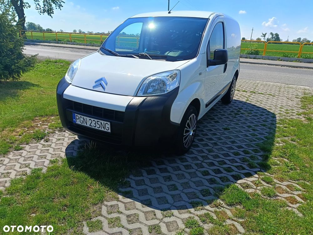 Citroën Nemo - 21