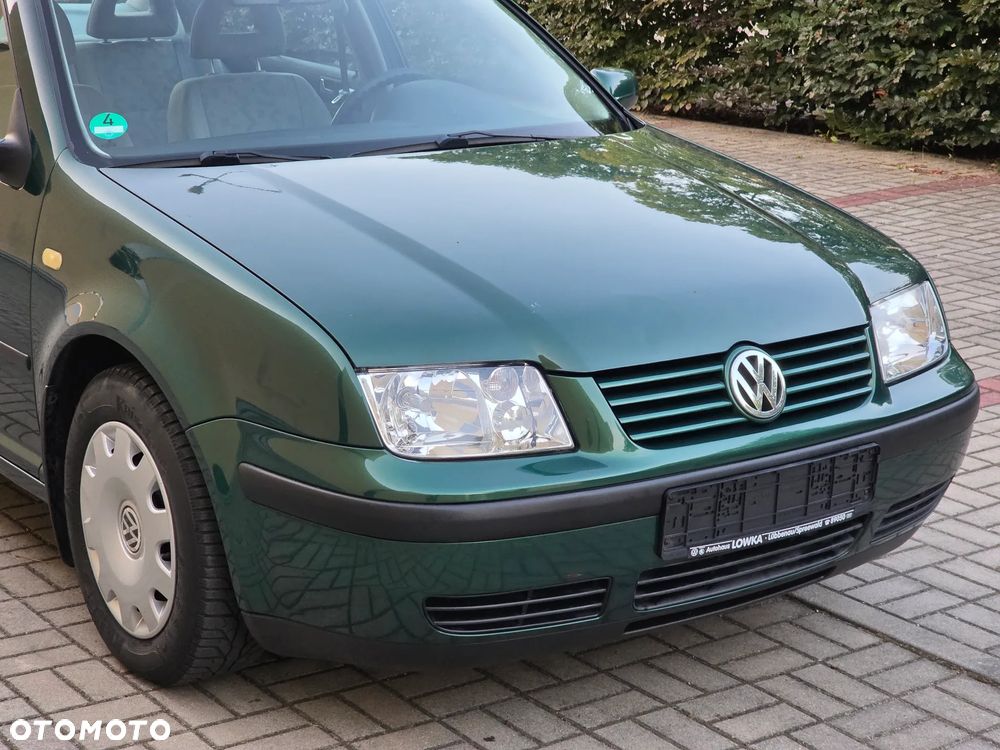 Volkswagen Bora - 13