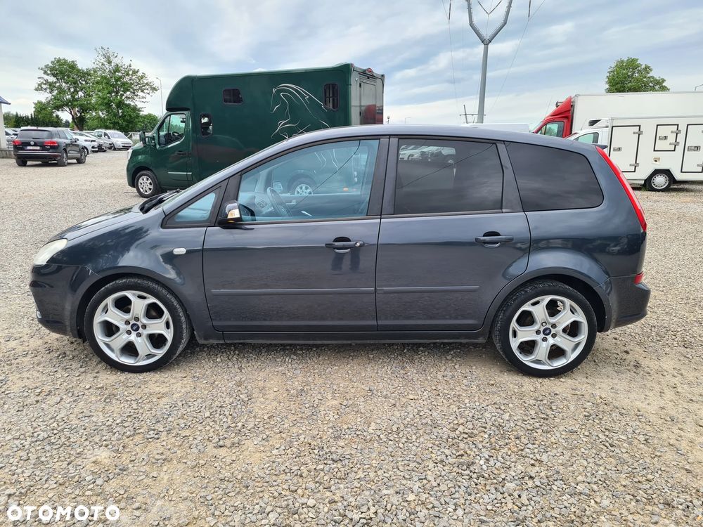 Ford C-MAX - 4