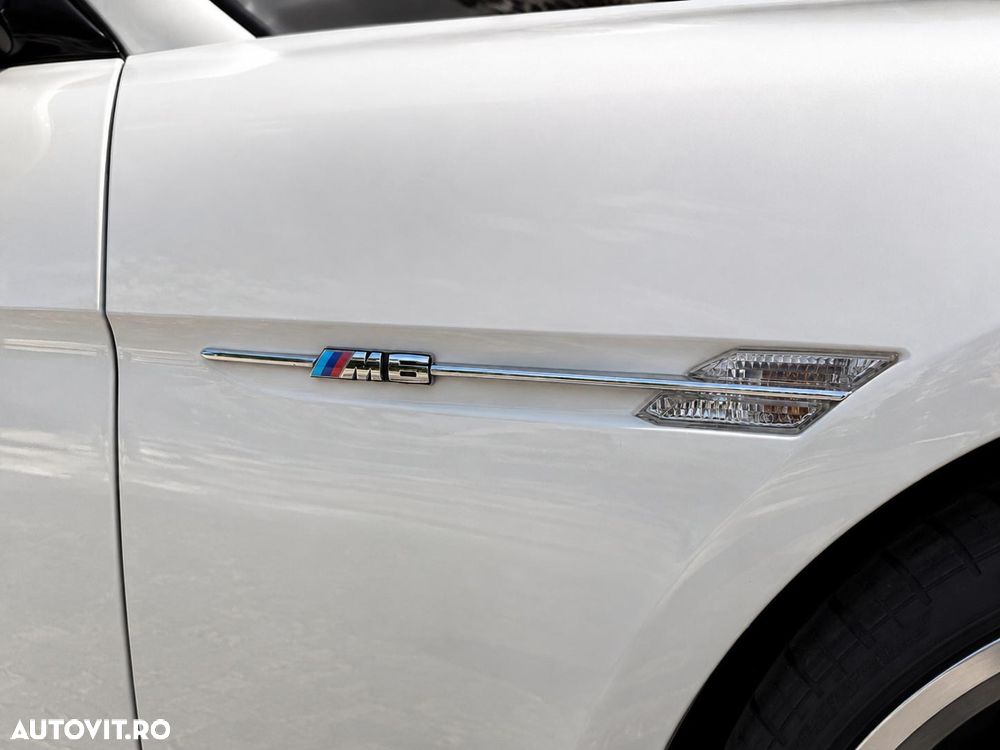 BMW M6 - 16