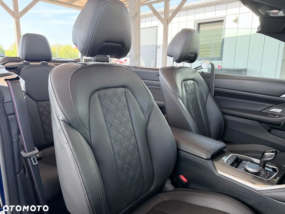 BMW Seria 4 M440i mHEV sport - 22