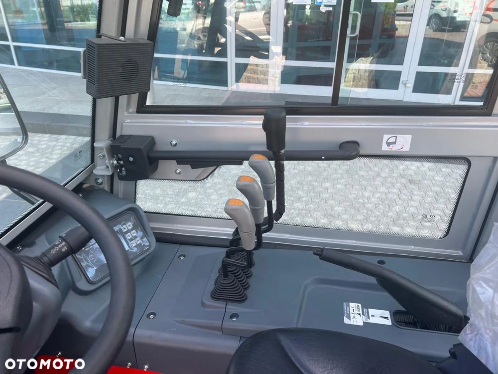 Heli CPD50-A2DLIG3 Litowo Jonowy Nowy Heli 5 TON TRIPLEX - 6