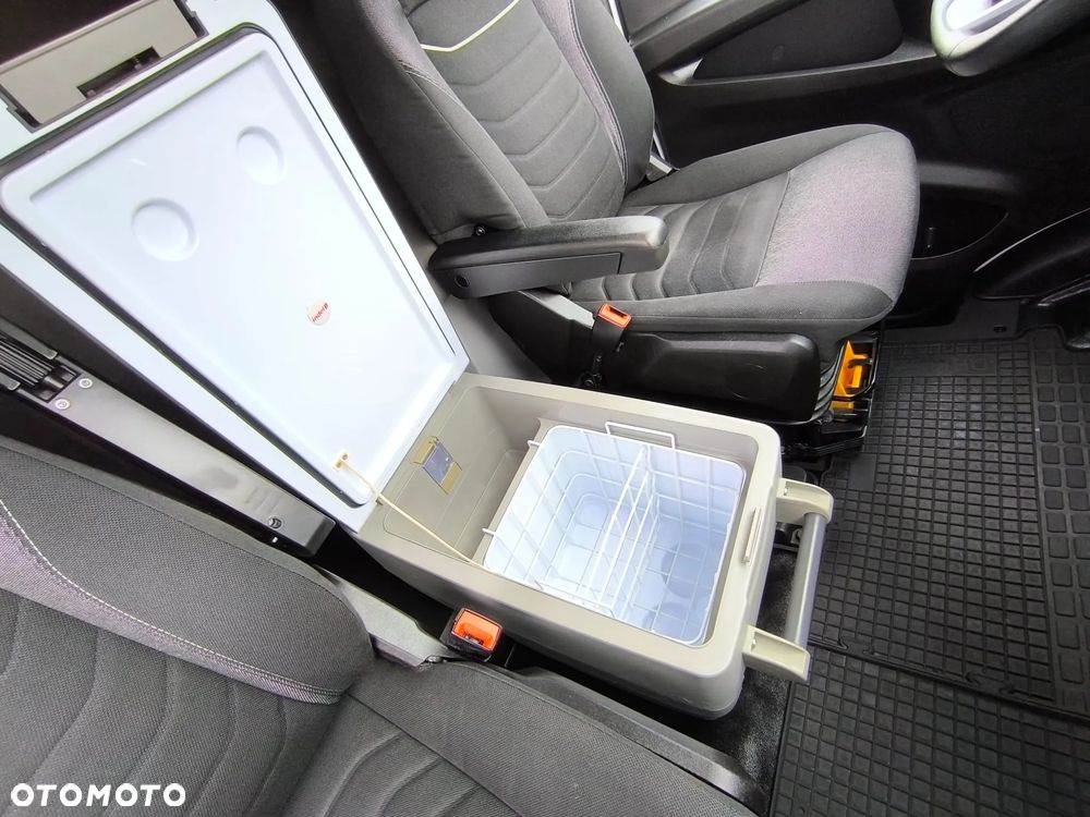 Iveco Daily 70C21, Automat, Sypialnia Tylna, 2 Łóżka, 15 Palet, Firana! - 20