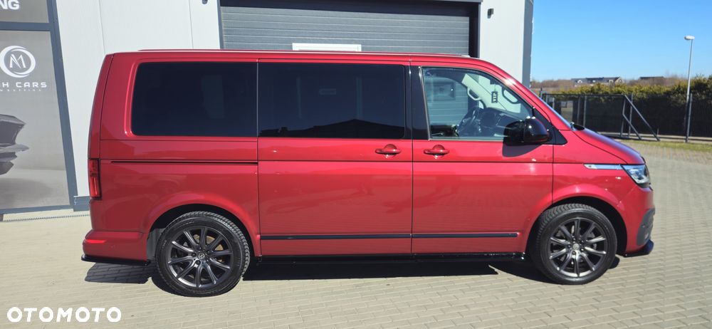 Volkswagen Multivan 2.0 TDI L1 Highline 4Motion DSG - 4