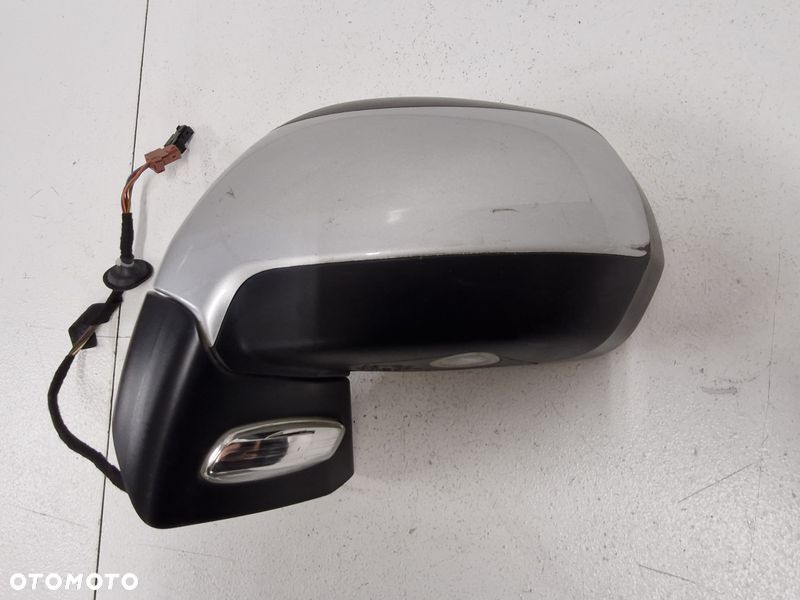 peugeot 5008 i 1 lusterko drzwi lewy przód lewe 6+3 9 pin - 2