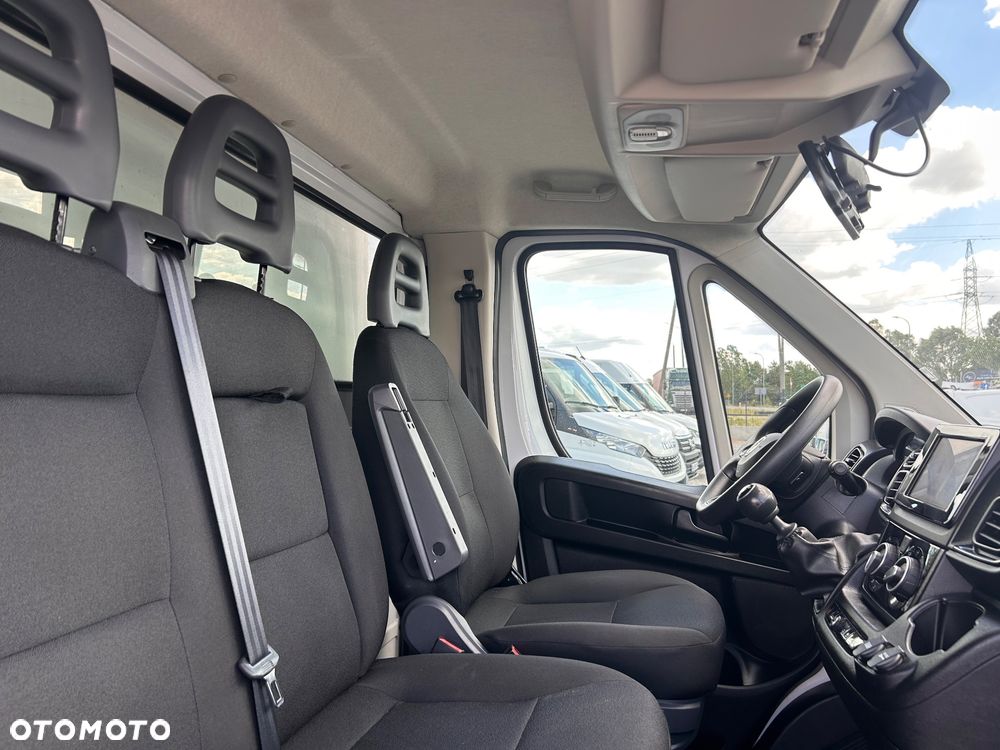 Fiat Ducato - 19