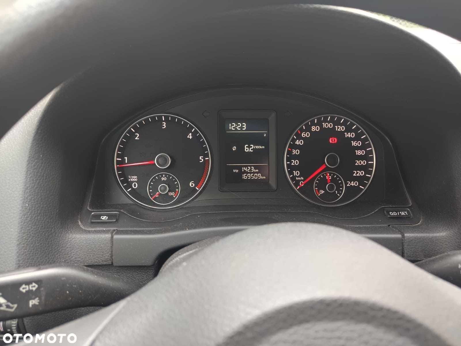 Volkswagen Golf Plus - 13
