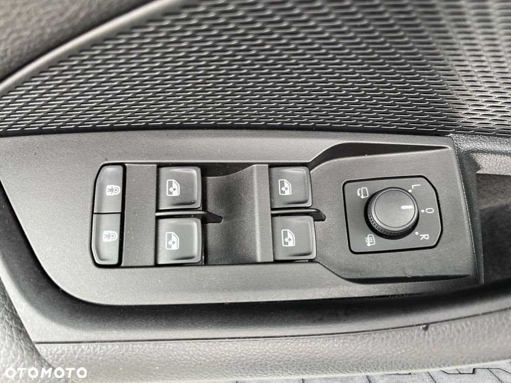 Skoda Octavia - 11