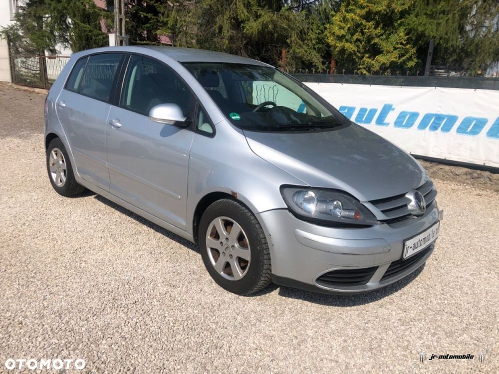 Volkswagen Golf Plus 1.6 Comfortline - 13