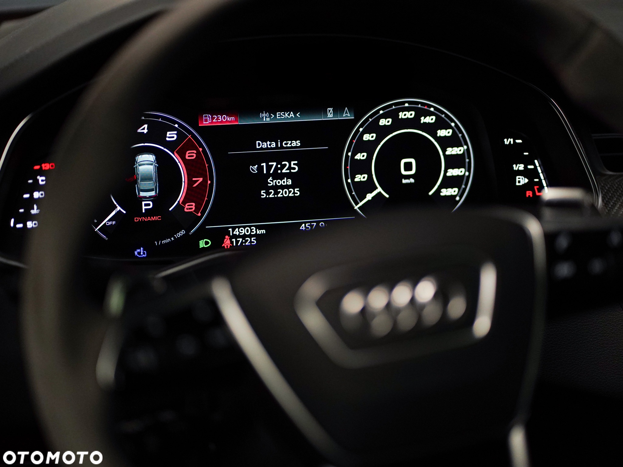 Audi RS7 Sportback - 24