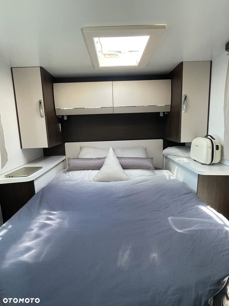 Benimar Tessoro 496 Northautokapp - 5