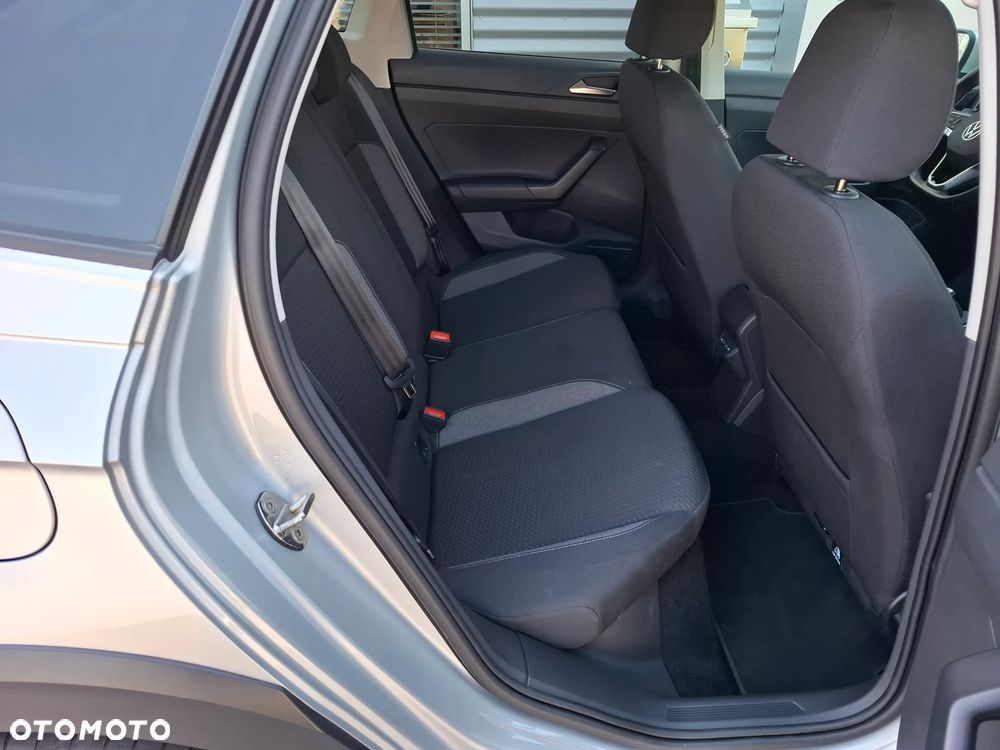 Volkswagen Taigo 1.0 TSI Life Plus DSG - 13