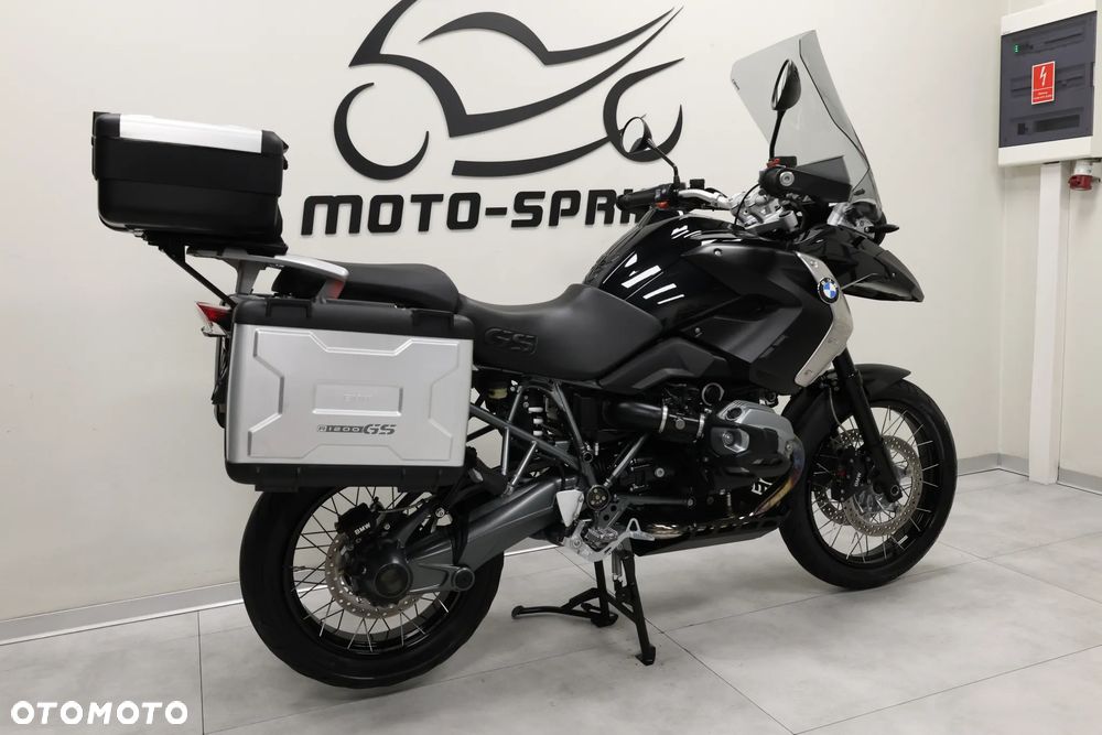 BMW R - 6
