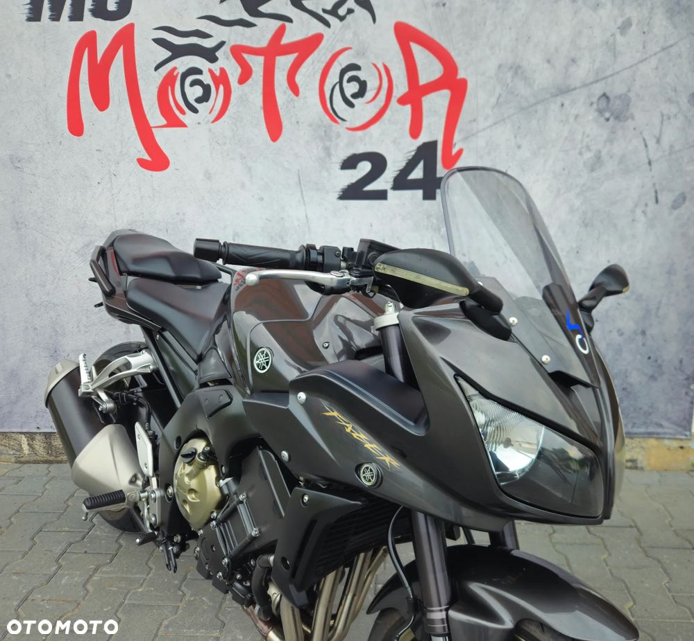 Yamaha FZ - 29
