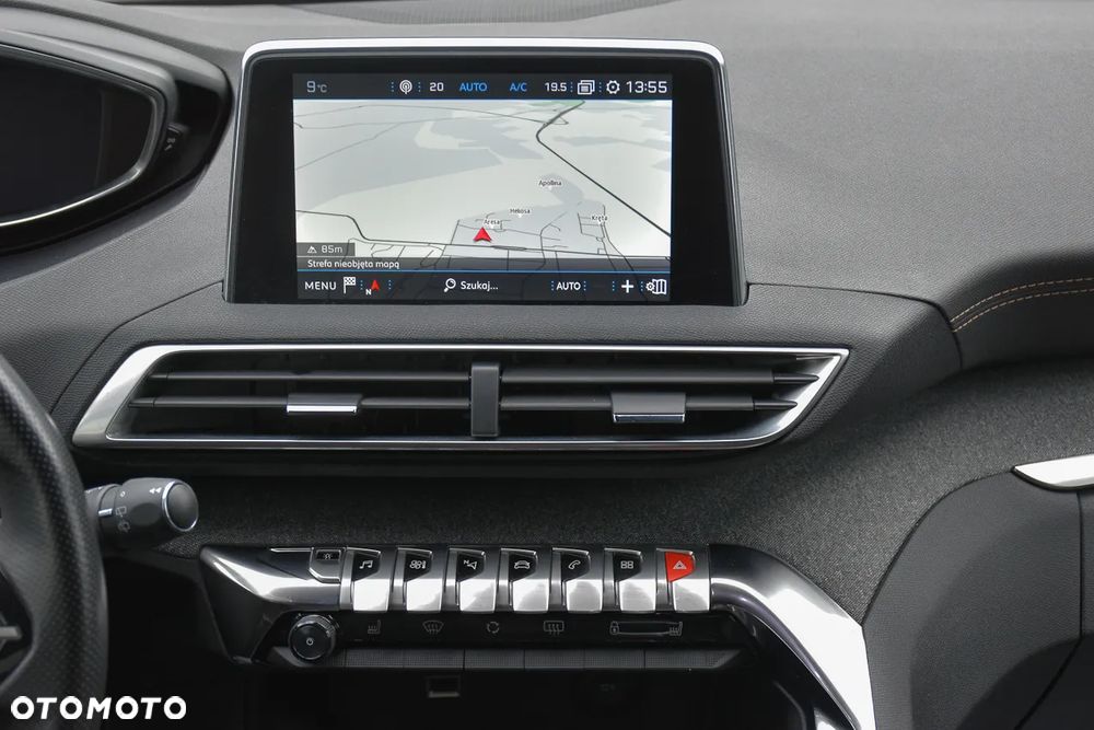 Peugeot 3008 BlueHDi 150 Stop & Start Allure - 30