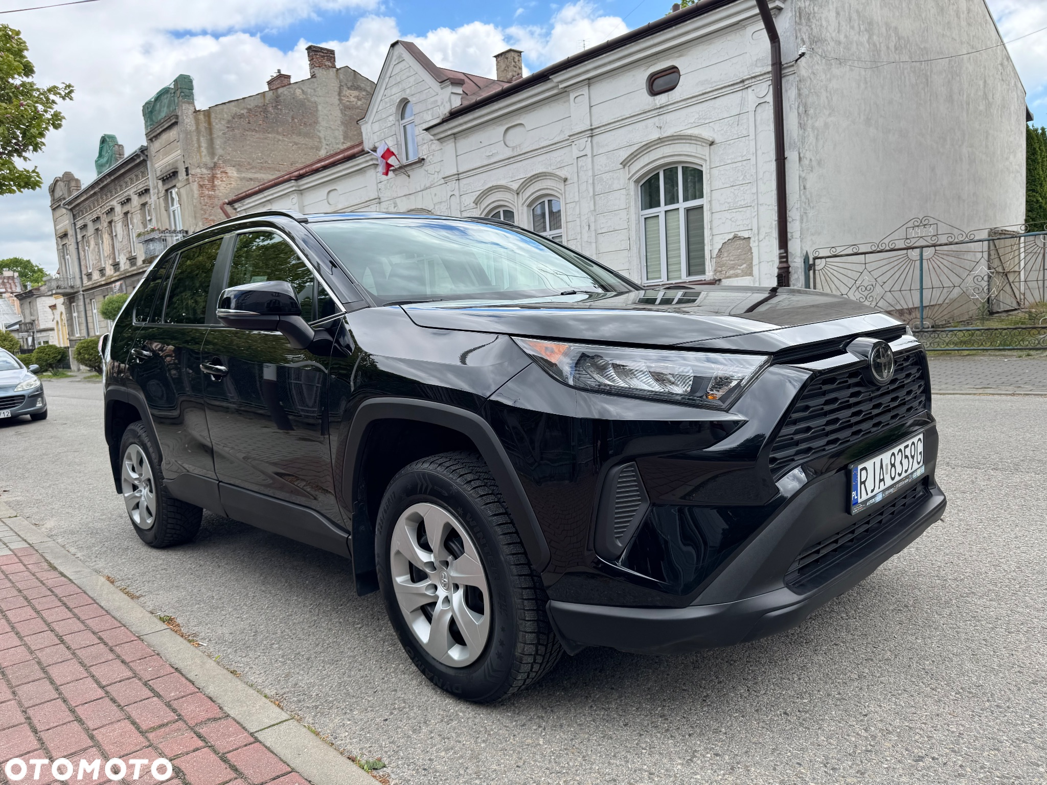 Toyota RAV4 - 30