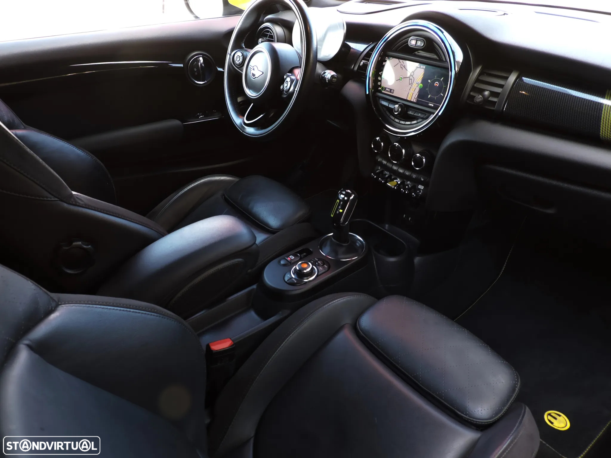 MINI 3 Portas Cooper SE - 9