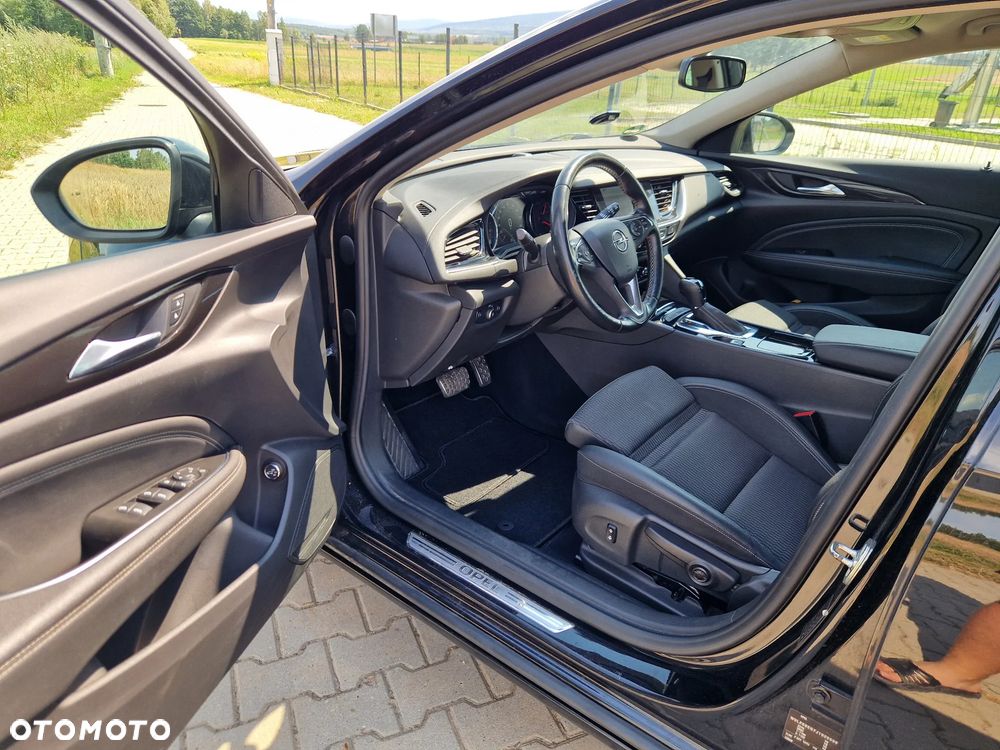 Opel Insignia 2.0 Automatik Business Innovation - 16