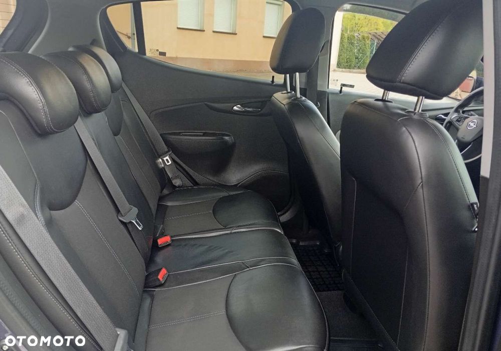 Opel Karl - 16