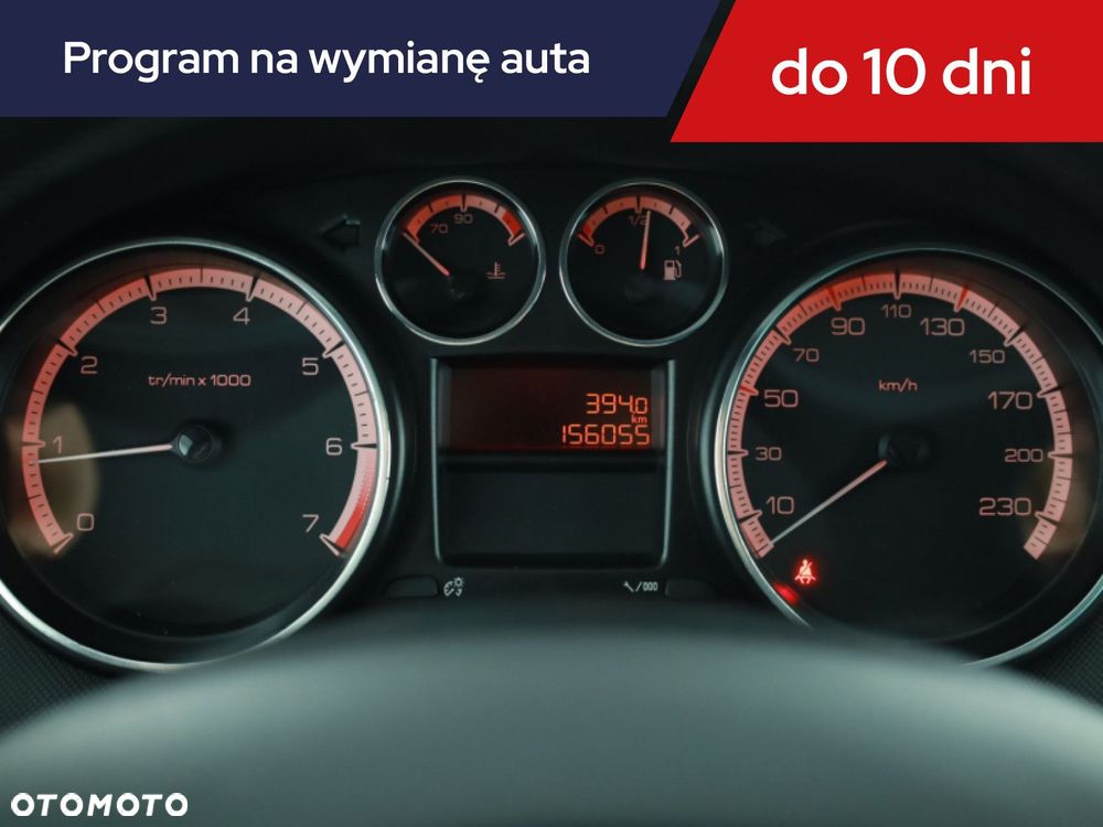 Peugeot 308 - 10