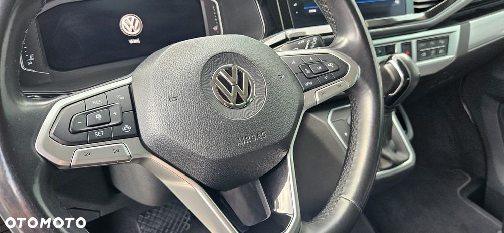 Volkswagen Multivan 2.0 BiTDI L1 Business 4Motion DSG - 32