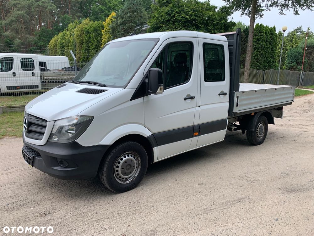 Mercedes-Benz Sprinter - 2
