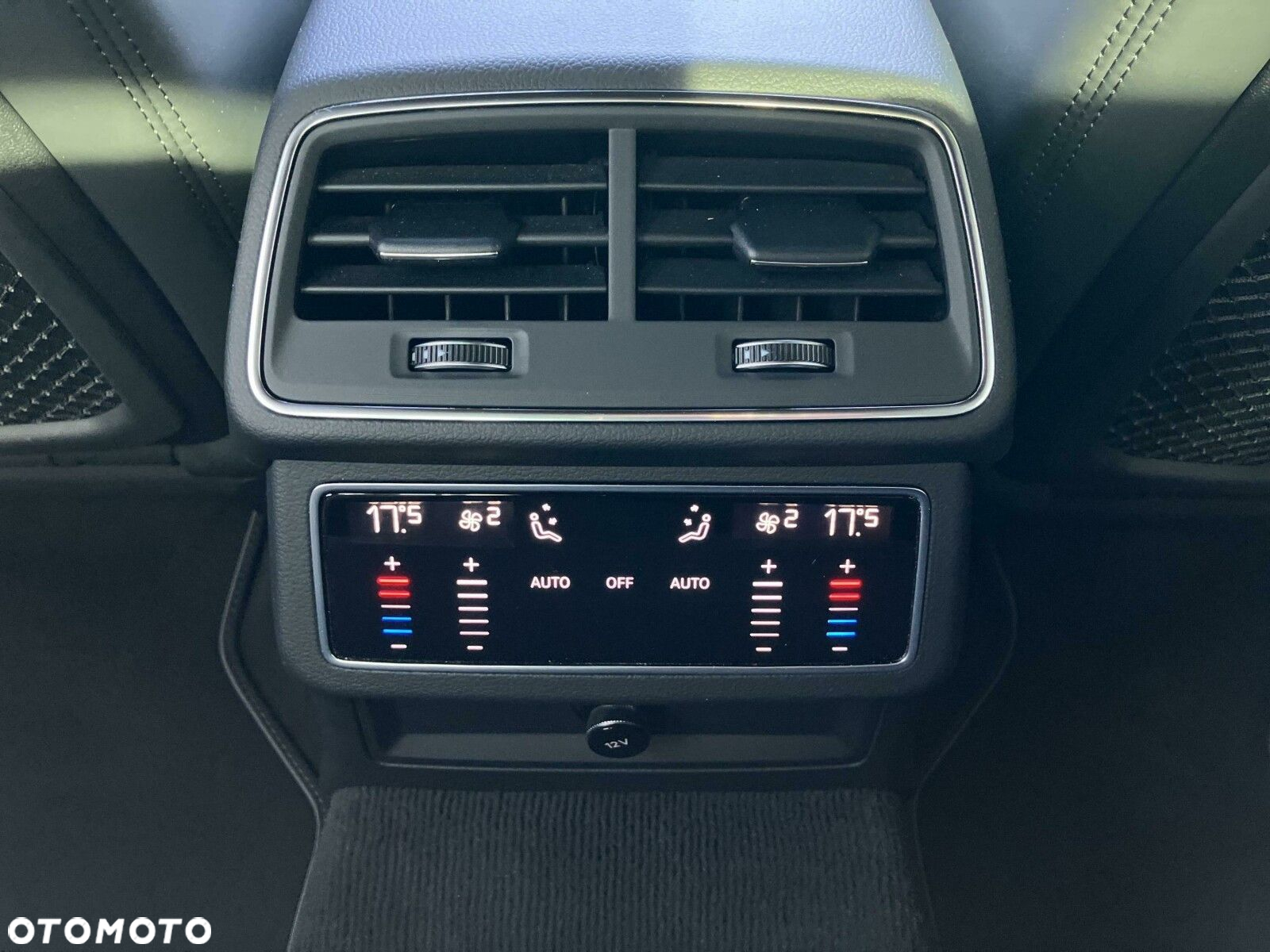 Audi A6 - 21
