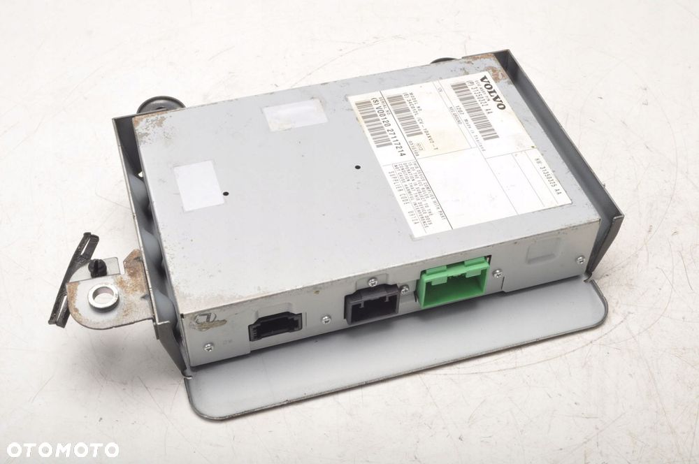 VOLVO S60 V60 XC60  WZMACNIACZ RADIA 31350322 - 1