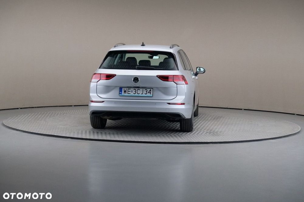 Volkswagen Golf Variant 2.0 TDI Life - 5
