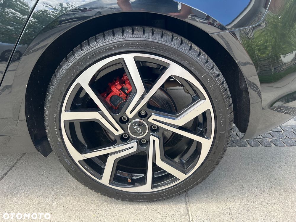Audi A3 Sportback - 9