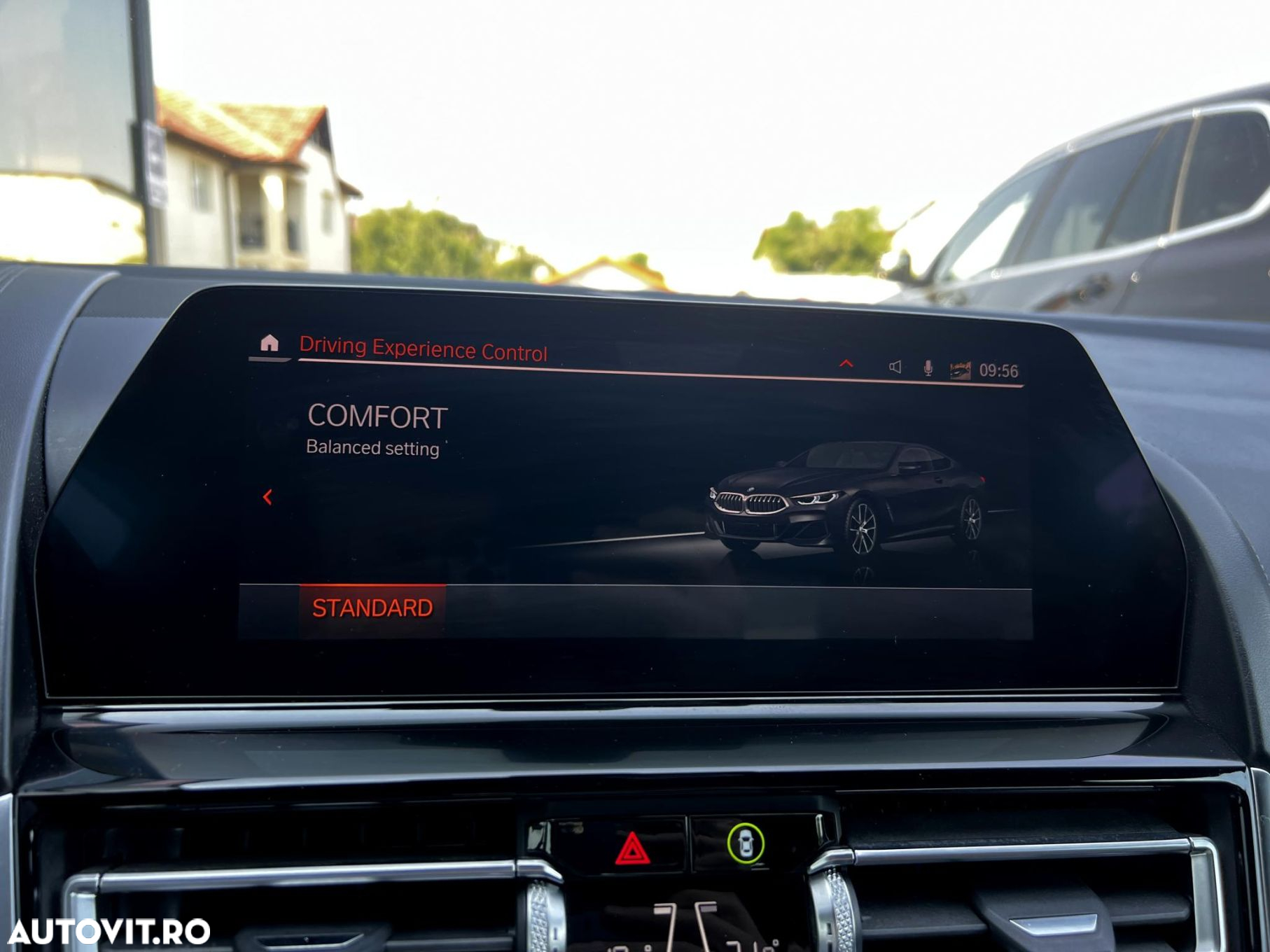 BMW Seria 8 840d xDrive - 38