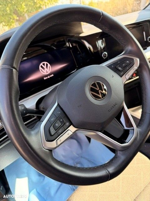 Volkswagen Golf 2.0 TDI Style - 13