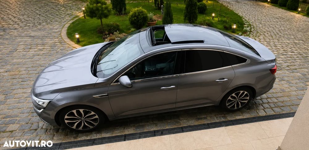 Renault Talisman - 6