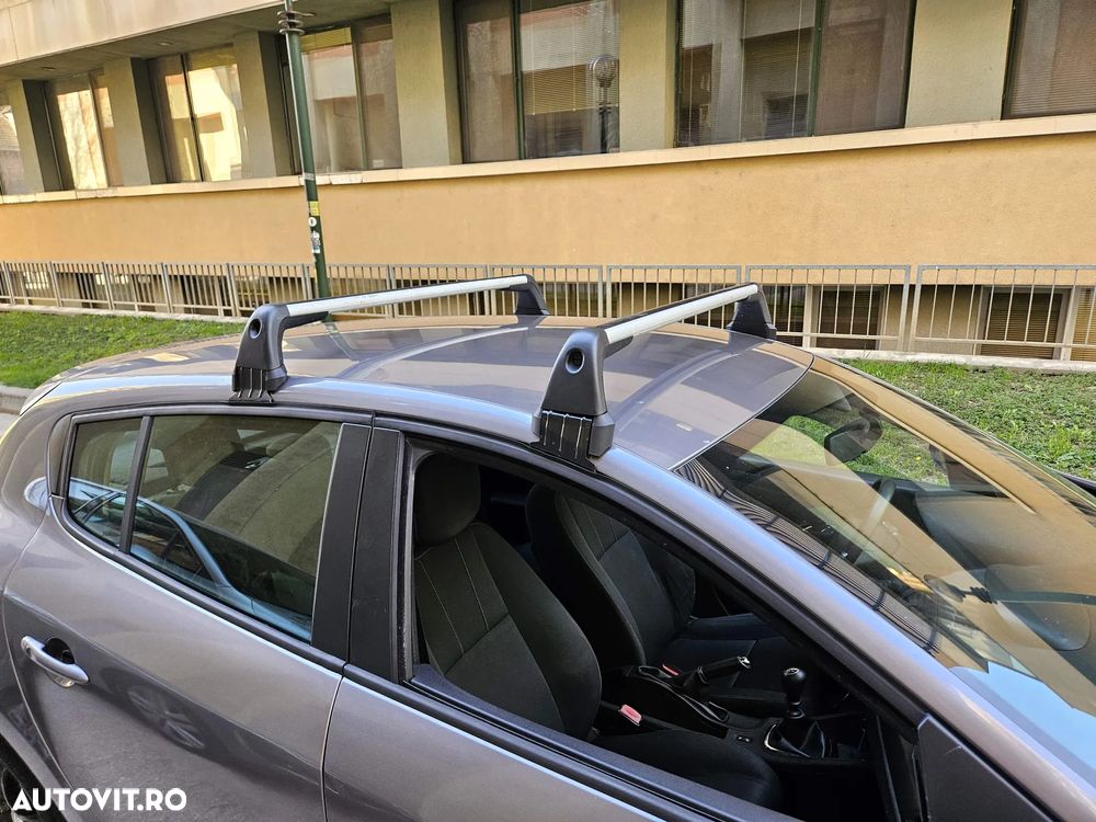 Renault Megane 1.5 dCi Expression - 11