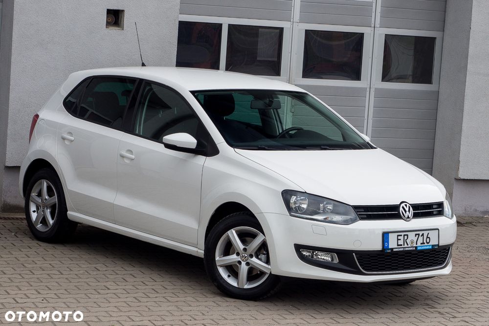 Volkswagen Polo 1.4 Highline - 3