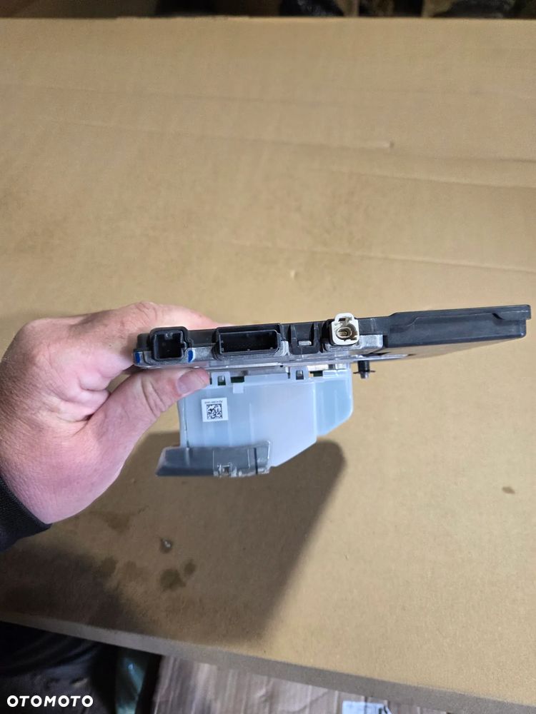 Antena GPS TELEMATIC BOX PSA FCA 9863647080 9848946480 - 6