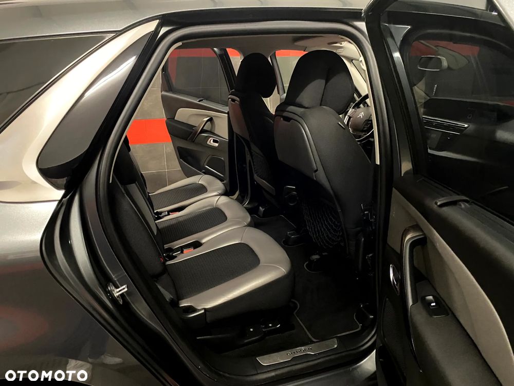 Citroën C4 Picasso 2.0 BlueHDi Exclusive - 25