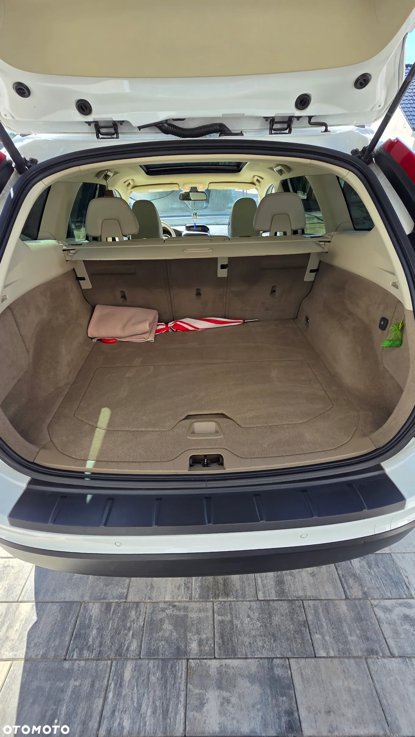 Volvo XC 60 - 10